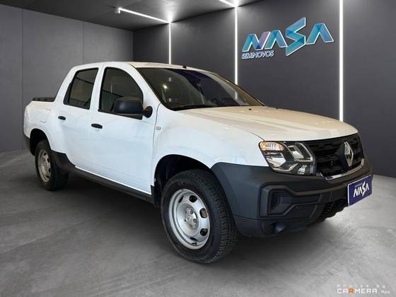 RENAULT OROCH 1.6 16V SCE FLEX PRO MANUAL RENAULT OROCH 1.6 16V SCE FLEX PRO MANUAL